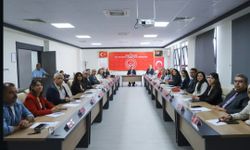 Hatay’da Erken Yaşta Evliliklerle Mücadele Gündemde !
