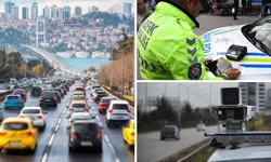 Hataylı Sürücüler Dikkat! Yeni Dönem Başlıyor