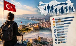 Hatay’dan Gidenler Geri mi Dönüyor? 51 Bin 440 Kişilik Göç!