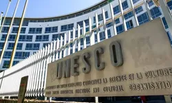 UNESCO’nun Dev Projesinde Hatay İmzası!