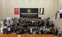 Zamansız Zirve’26 Hatay’da Yapıldı