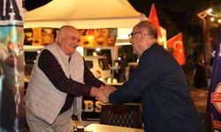 ANTAKYA GASTRONOMİ FESTİVALİ DEVAM EDİYOR!