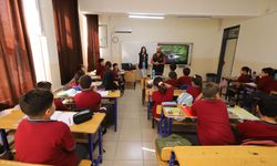 HATSU’DAN 4 BİN ÖĞRENCİYE SU TASARRUFU EĞİTİMİ !