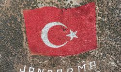 HBB’DEN 29 EKİM CUMHURİYET BAYRAMI’NA ÖZEL TÜRK BAYRAĞI BOYAMA ÇALIŞMASI