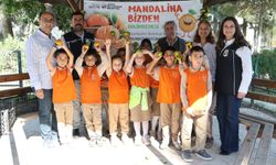 HBB’den Öğrencilere 100 Ton Mandalina İkramı!