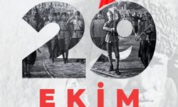 BAŞKAN ÖNTÜRK’TEN 29 EKİM CUMHURİYET BAYRAMI MESAJI