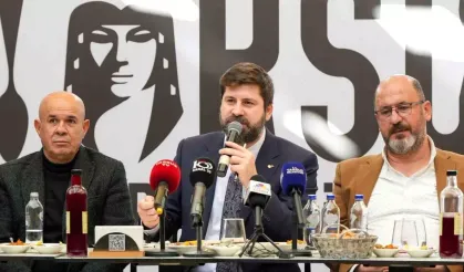 Tarsus Gastronomi Merkezi ve Kentsel Dönüşüm Odaklı Haber Analizi