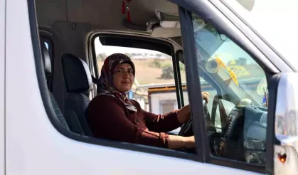 Kadınların Her Alana Katkıları