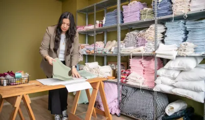 Yerelden Globale: Büşra Çağır'ın İlham Veren Hikayesi