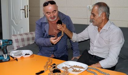 Mustafa Eniç'in Hobi Olarak Başladığı Sanatı