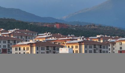 Polat Ailesi Yeni Evlerine Kavuştu, Huzurlu Ramazan İçin Hazır