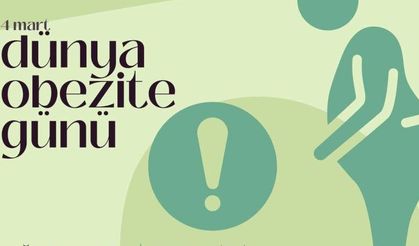 Obeziteye Dur De! Hatay İl Sağlık Müdürlüğü'nden Önemli Açıklamalar