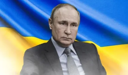 Putin Son Noktayı Koydu! “Ya Rus Olun Ya Terk Edin”