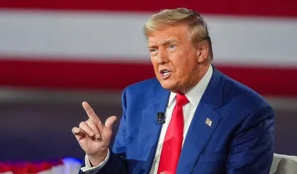 ABD Başkanı Trump'tan İran'a Açık Tehdit: "Sonuçları Korkunç Olacak"