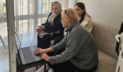 Sağlıklı Gebelik İçin Bilgilendirme ve Destek Çalışmaları