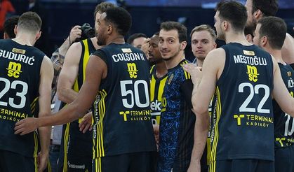 Fenerbahçe Beko, Paris'i Ağırlıyor! Play-off Heyecanı