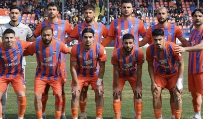 İskenderunspor Umudunu Son Haftalara Taşıyor