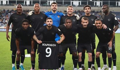 Beşiktaş Hatay'ı Uçuruma İtiyor !