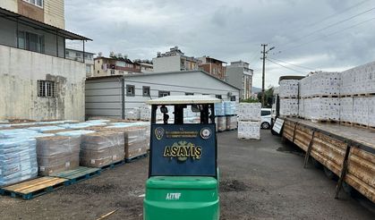 Hatay'da Nakliye Dolandırıcılığı: 1 Gözaltı