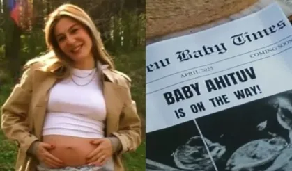 Ege Kökenli'den Karnı Büyüdü, Sosyal Medyayı Salladı!