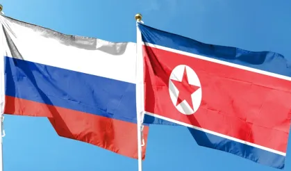 Kuzey Kore, Rusya’ya Asker Gönderdi