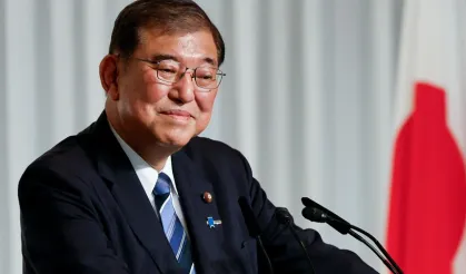 Japonya’dan ABD’nin Tarife Uygulamalarıyla İlgili Açıklama