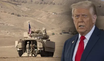 İsrail Basınından Dikkat Çeken İddia! ABD Suriye'den Çekiliyor Mu?