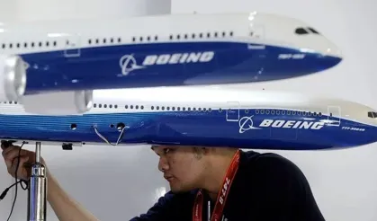 Çin'den ABD'ye Bir Misilleme daha: Alımı Durduruldu