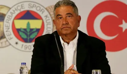 Mahmut Uslu'dan Ali Koç'a Sert Sözler