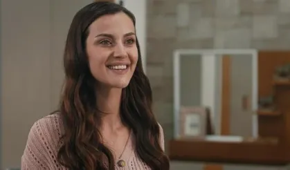 Güzel Oyuncu İrem Helvacıoğlu Anne Oluyor!