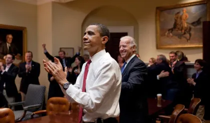 Trump Yönetimi Harvard'ı Hedef Almıştı! Obama'dan Destek Geldi