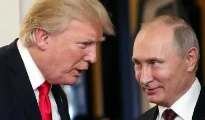 Kremlin'den ABD İle İlişkiler Hakkında Açıklama!