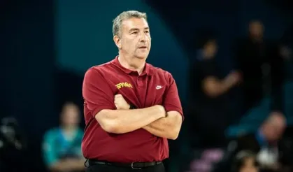 Fenerbahçe Opet, Yeni Başantrenörünü Açıkladı