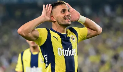 Fenerbahçe'de Ali Koç, Mert Hakan Yandaş Hatasına Düşebilir!