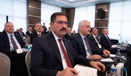 Valiler Buluşması’nın İkinci Gününde Üst Düzey Katılım