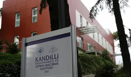 Kandilli Rasathanesi Deprem Veri Sistemini Kapattı mı?