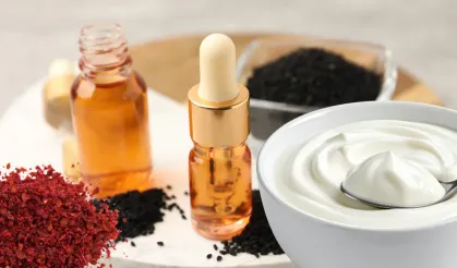 Sahurda Yoğurtlu Karışım Tok Tutuyor!