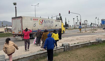 HBB’den Ramazan’da Dilencilik Denetimi