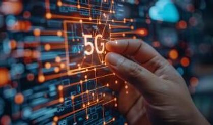 5G Sanayide Devrim Başlatıyor!