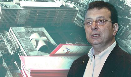 İmamoğlu Davasında İlk Duruşma Başladı