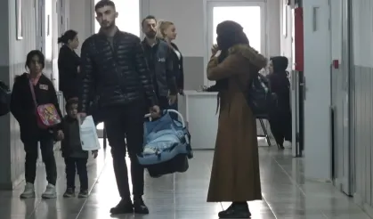 Suriyelilerin Gönüllü Geri Dönüşü Hız Kazandı