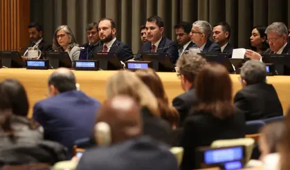 Türkiye’nin Sıfır Atık Vizyonu Küresel Gündemi Şekillendiriyor