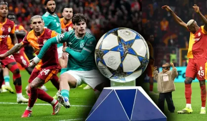 Şampiyonlar Ligi’nde Çeyrek Finalistler Belli Oluyor...