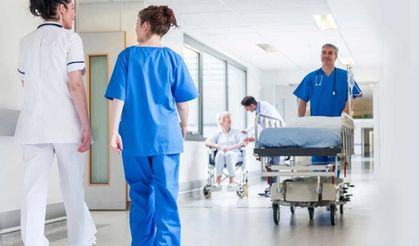 Şehir Hastanelerine KPSS’li ve KPSS’siz Personel Alımı Başladı!