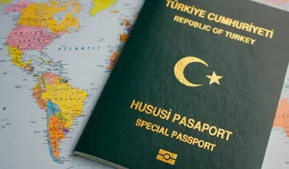 Dünyanın En Güçlü Pasaportları Açıklandı