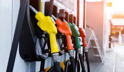 Motorinde 4 Liralık İndirim Pompaya Yansıdı