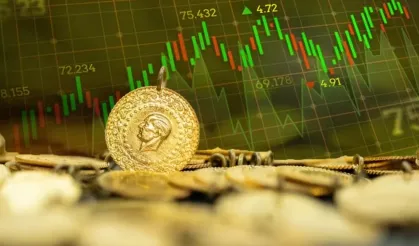 Altın Fiyatları Yükselişe Geçti