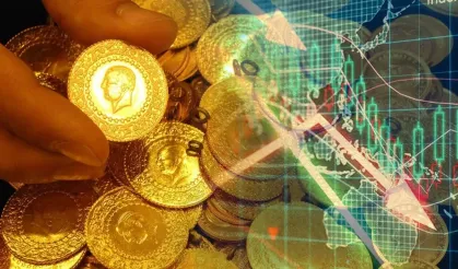 Altında Sert Düşüş!