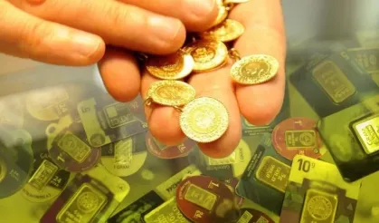 Altın Yeniden Yükselişte