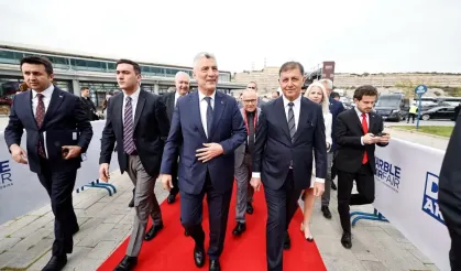 İhracatçıya Dev Destek: Hibe Oranı %70’e Çıkarıldı